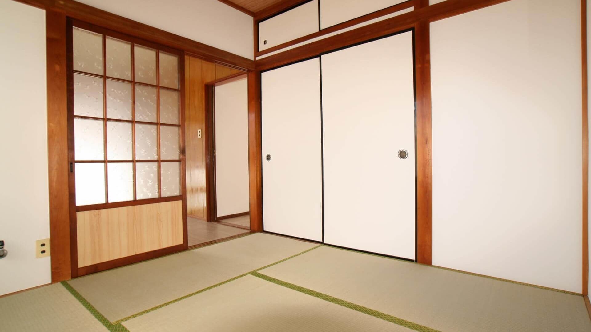 襖の新調 半田市 | 半田市で襖の新調なら藤井建具店